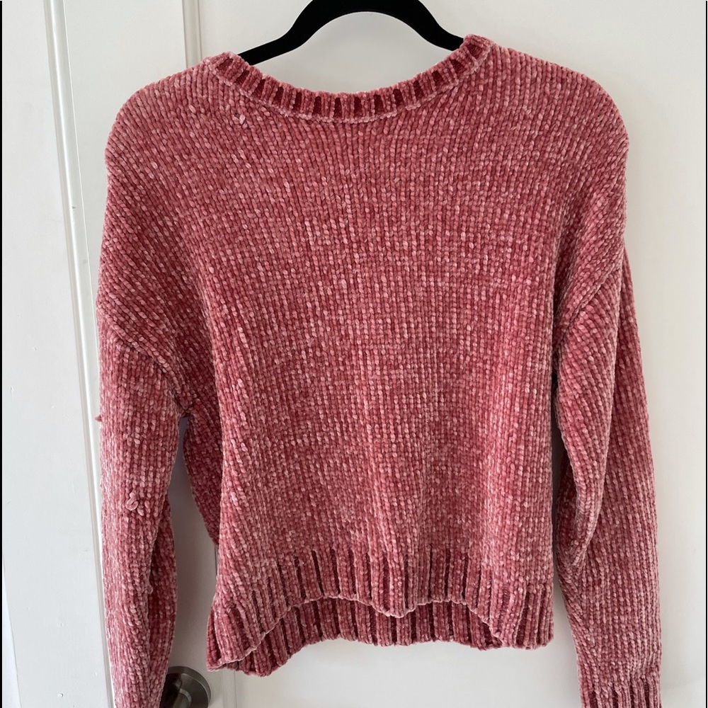 Pull & Bear Knit Sweater